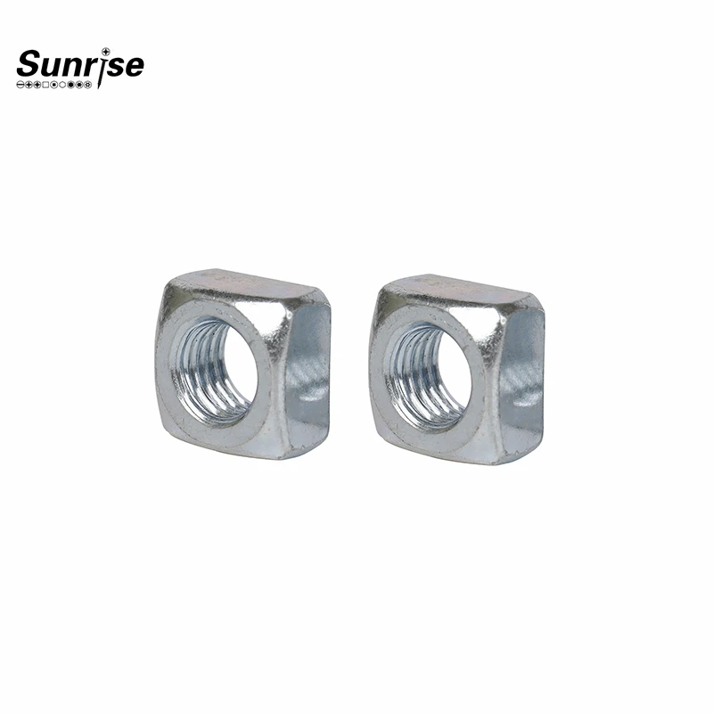 square nut