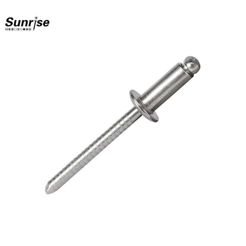 Unigrip Rivets