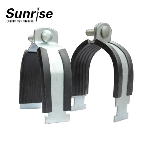 جستی اسٹیل UNISTRUT چینل فٹنگ پائپ