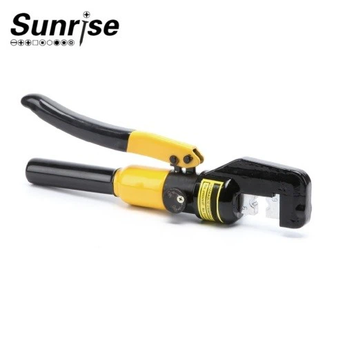 Hand Operated Hydraulic CrimpingTools