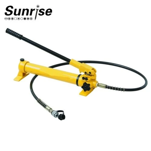 Hand Operated Hydraulic Pumps