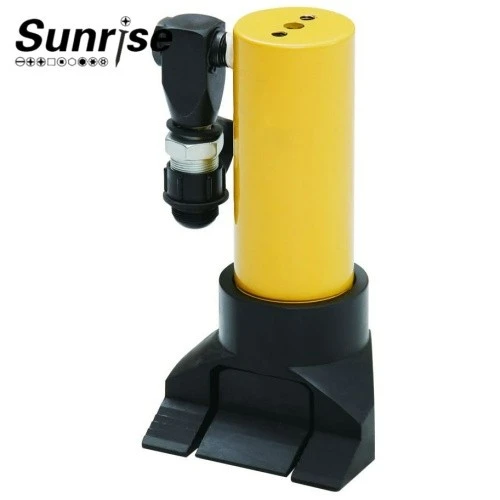 Hydraulic Toe Jacks