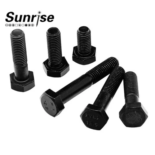 Outer Hexagonal Screw Bolt,DIN933