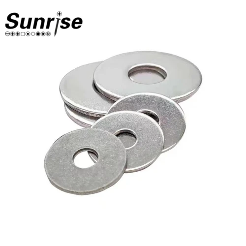 Flat Washer General 11 Flat Washer General 11