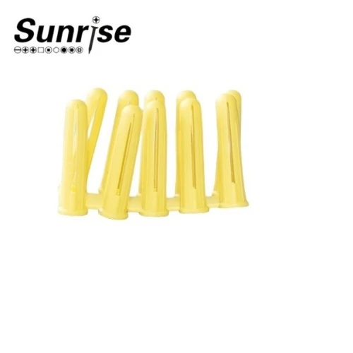 HDPE Plastic Plugs 10 10