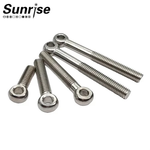 Fastener Factory supplies eye bolts Metric GB 798 stainless steel eye bolt 2-Photoroom Fastener Factory supplies eye bolts Metric GB 798 stainless steel eye bolt 2-Photoroom