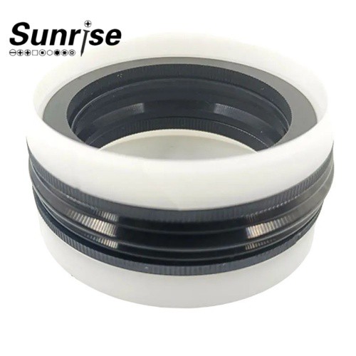 KDAS DAS TPM Hydraulic Cylinder Seal PU POM NBR Hydraulic Seals KDAS Seal 17 KDAS DAS TPM Hydraulic Cylinder Seal PU POM NBR Hydraulic Seals KDAS Seal 17