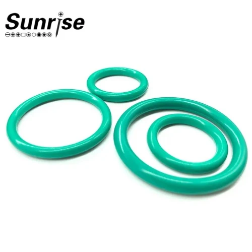 hydraulic rubber nitrile o-ring nbr fkm oring 30-90 shore hardness rubber seal 3