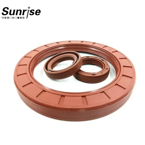 food grade FKM NBR Blender Shaft Lip Seal Rubber Oil Seals Rotary oil seal 4
