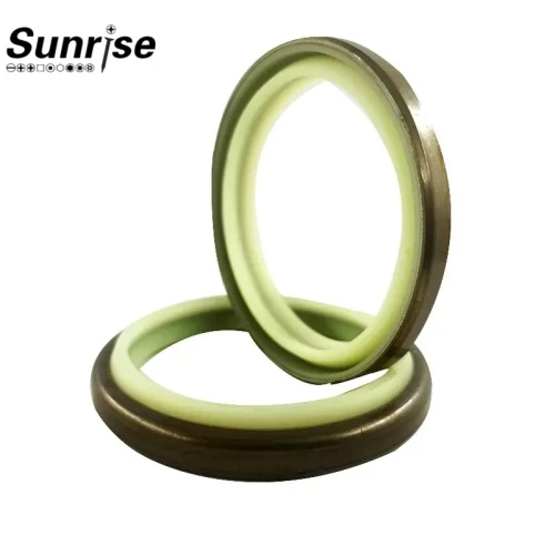 High Quality DLI DKB DKBI Wiper Piston Seal Dust Seal Hydraulic Seals 4 High Quality DLI DKB DKBI Wiper Piston Seal Dust Seal Hydraulic Seals 4