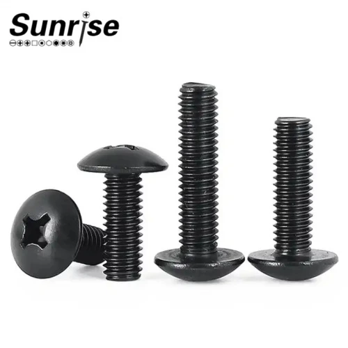 JIS carbon steel black zinc plated grade 48 88 phillips 5 JIS carbon steel black zinc plated grade 48 88 phillips 5