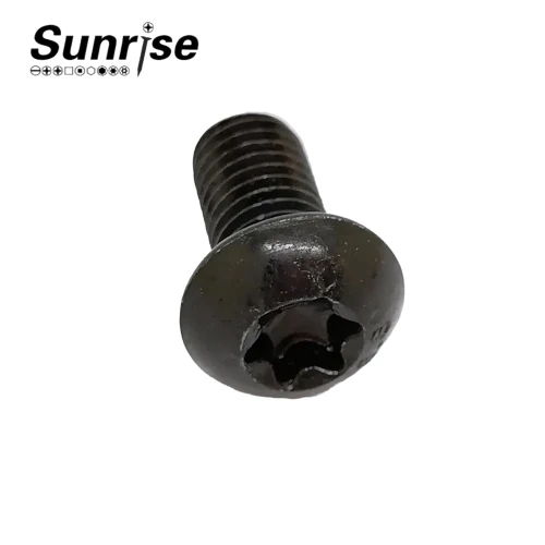 M3-5 X 6 Machine Screws Torx T10 Pan Head 1 M3-5 X 6 Machine Screws Torx T10 Pan Head 1