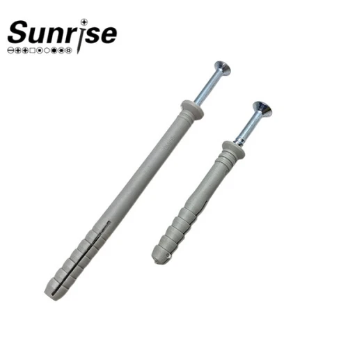 Nylon Hammer Fixing Anchor 7 Nylon Hammer Fixing Anchor 7