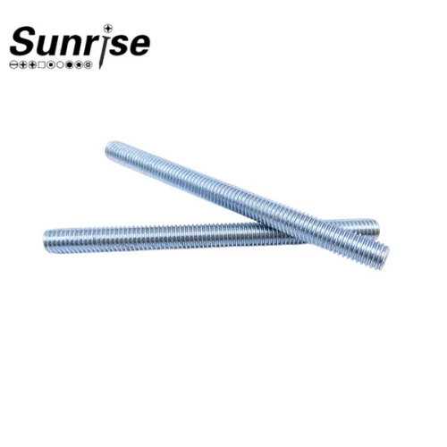 Thread Rod 4 Thread Rod 4