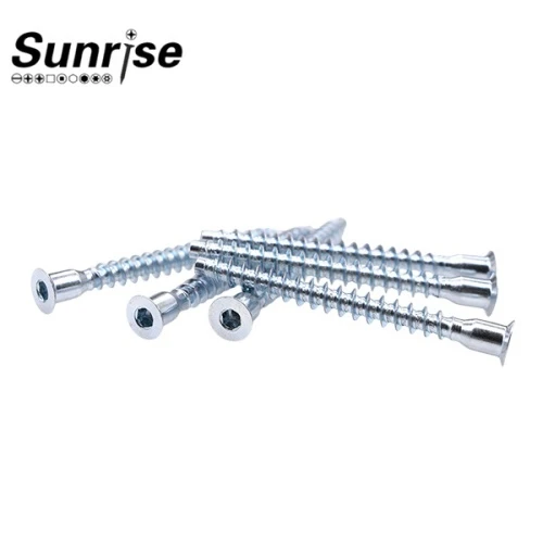 Confirmat Screw 4 Confirmat Screw 4
