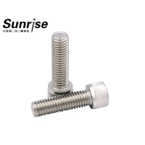 DIN912 Cap Screw 3