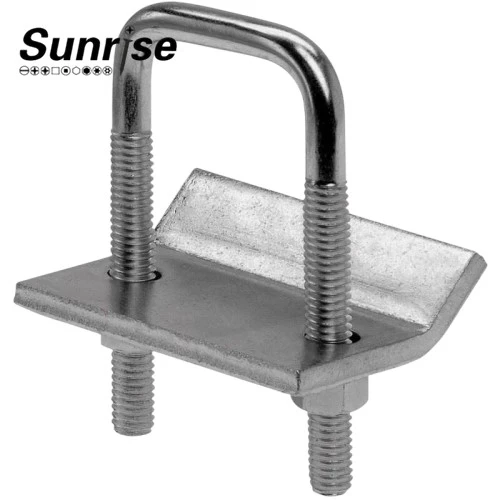 Beam Clamps 5 5