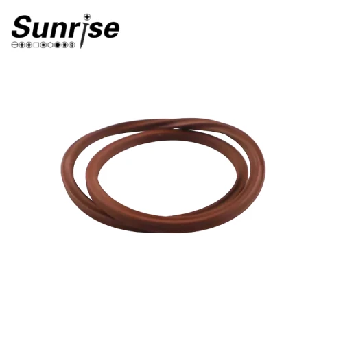 Quad Rings X-Ring ربڑ Quad Ring Seal