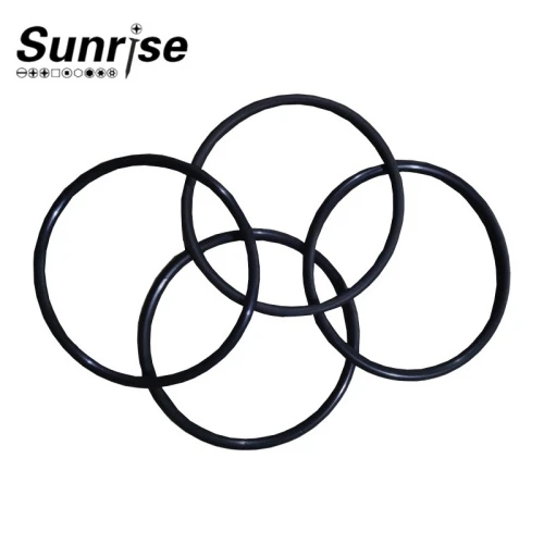 ربڑ O-Ring مہر اپنی مرضی کے مطابق کیا جا سکتا ہے