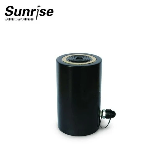 Single-Acting Aluminum Cylinders