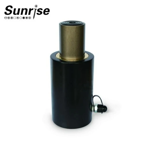 Single-Acting Aluminum Cylinders