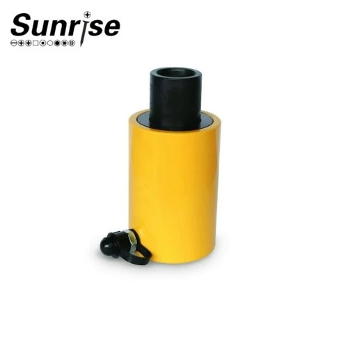 Single-acting Low Height Cylinders