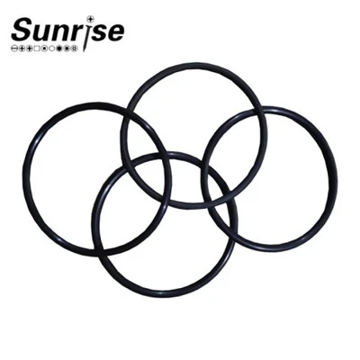 ربڑ O-Ring مہر اپنی مرضی کے مطابق کیا جا سکتا ہے