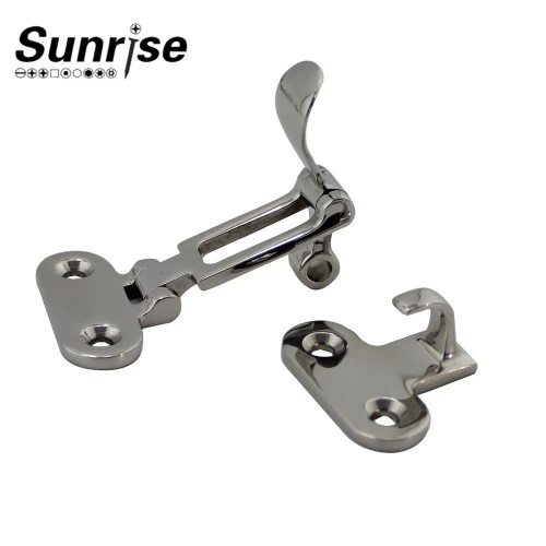 ایس ایس 316 تقسیم خانہ بکس بکل میرین کیبن بکسوا