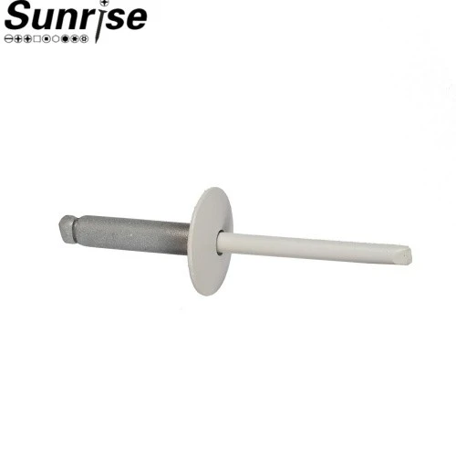 Stainless Steel Colored Core Pulling Rivets