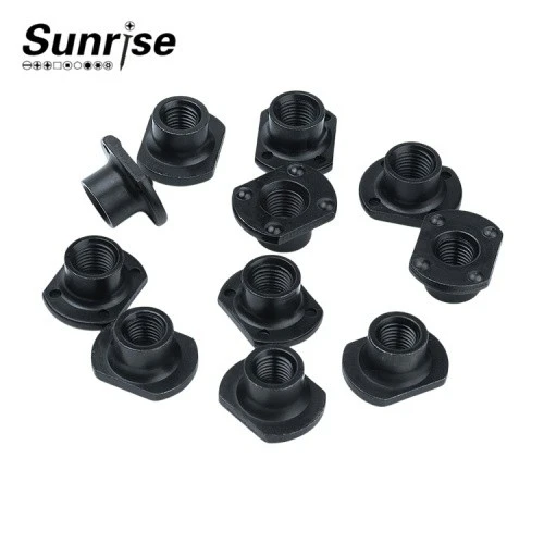 T Type Steel Welding Nut